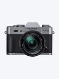 Fujifilm - X-T10