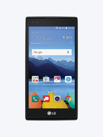 LG - K8V