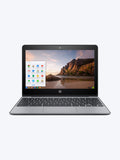 HP - Touch-Screen Chromebook