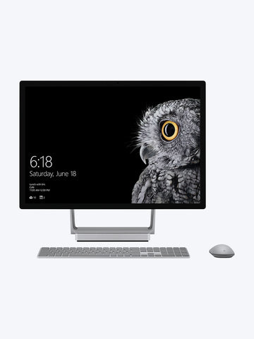 Microsoft - Surface Studio