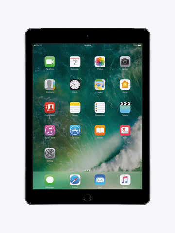 Apple - iPad Air 2 Space Gray