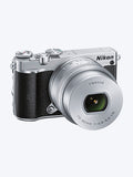 Nikon - 1 J5