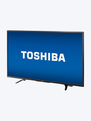 Toshiba - 49 Class