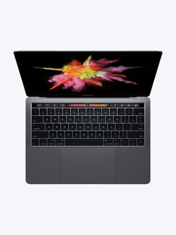 Apple - MacBook Pro Space Gray