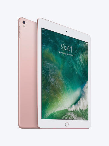 Apple - iPad Pro Rose Gold