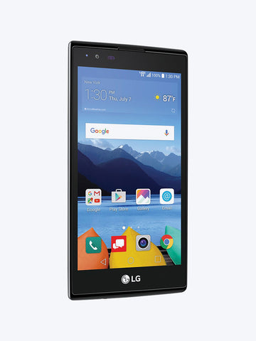 LG - K8V