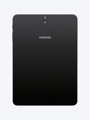 Samsung - Galaxy Tab S3