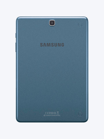 Samsung - Galaxy Tab A