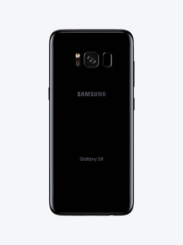 Samsung - Galaxy S8+