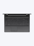 Lenovo - Ebony black