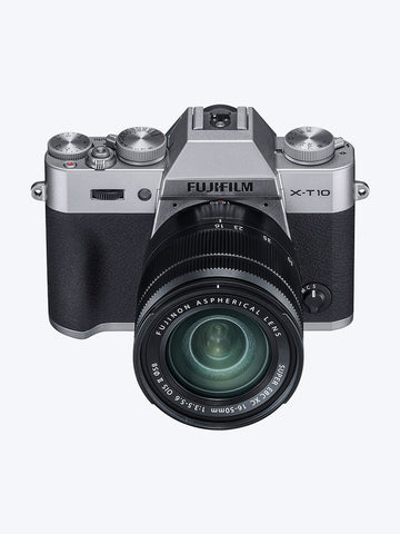 Fujifilm - X-T10