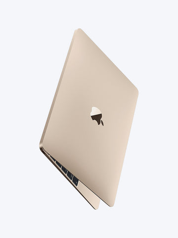 Apple - Macbook Gold