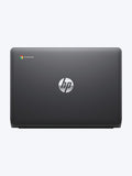 HP - Touch-Screen Chromebook