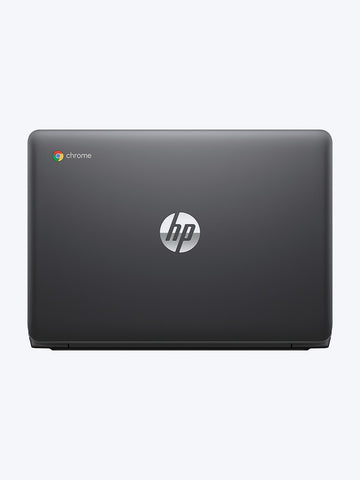 HP - Touch-Screen Chromebook