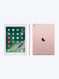 Apple - iPad Pro Rose Gold