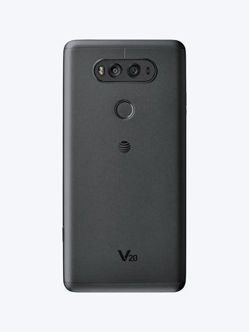 LG - V20