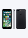 Apple - iPhone 7 Plus Black