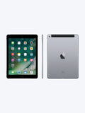 Apple - iPad Air 2 Space Gray